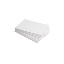 Kartotekskort A5 210X148Mm Til Forsendelse - produktbillede