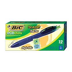 Bic Til Forsendelse - produktbillede