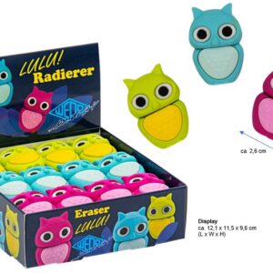 Viskelæder Til Forsendelse - produktbillede