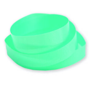 Gavebånd Grøn Til Forsendelse - produktbillede