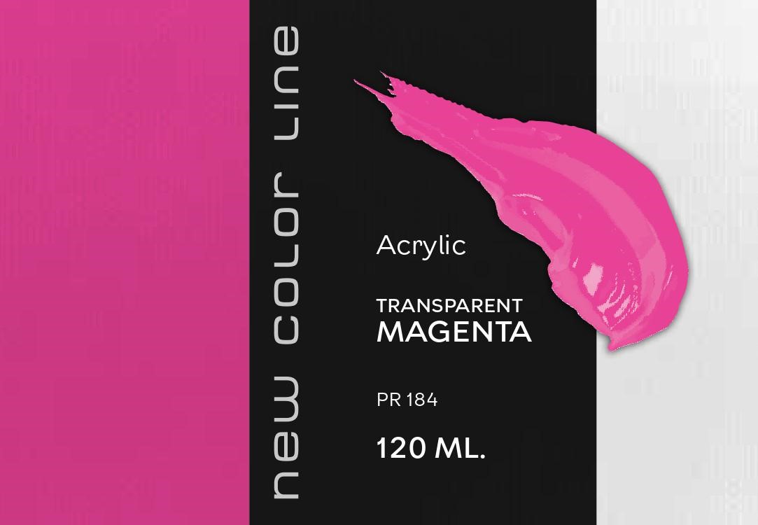 New Transparent Til Forsendelse - produktbillede