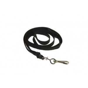 Halsbånd Sort Til Forsendelse - produktbillede