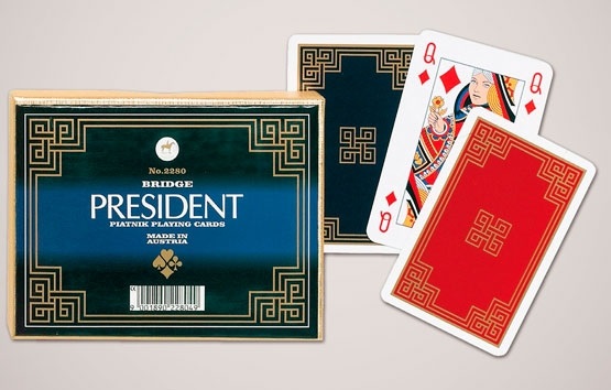 Spillekort Til Forsendelse - produktbillede