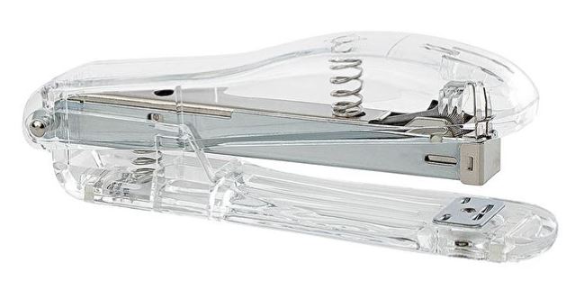 Hæftemaskine Til Forsendelse - produktbillede