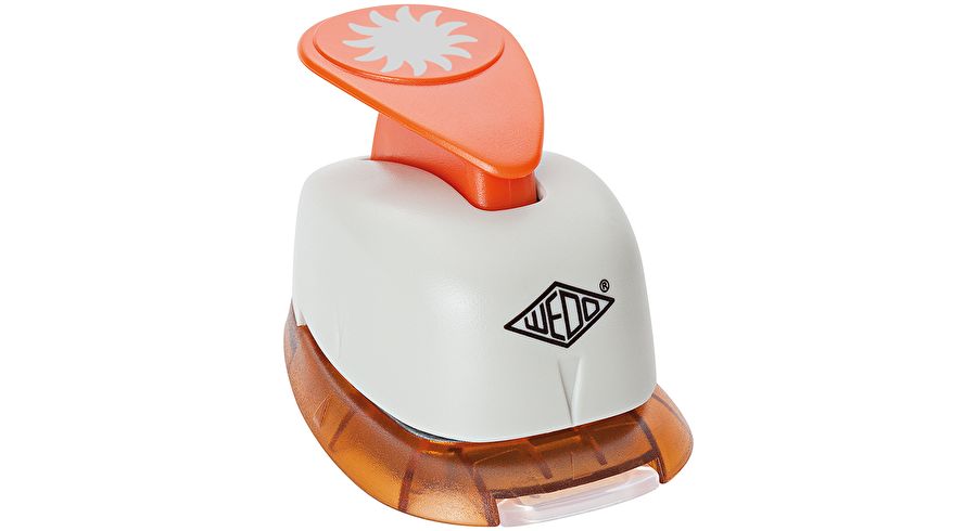 Hulslag Til Forsendelse - produktbillede