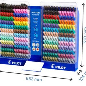 Pilot Til Forsendelse - produktbillede