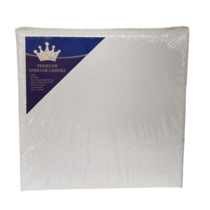 Malerlærred 15X15Mm Rød Til Forsendelse - produktbillede