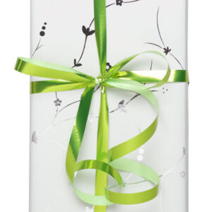 Papir 38X100Mm Til Forsendelse - produktbillede