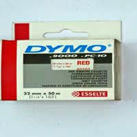 63203 63203 Rød Til Forsendelse - produktbillede