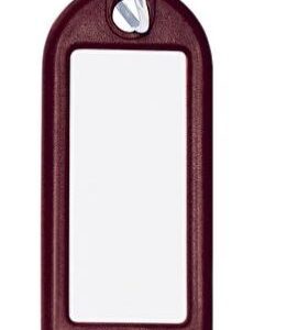 Nøgleringe Brun Til Forsendelse - produktbillede