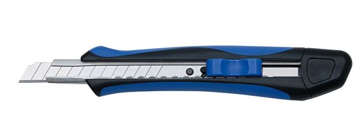 Hobbykniv Til Forsendelse - produktbillede