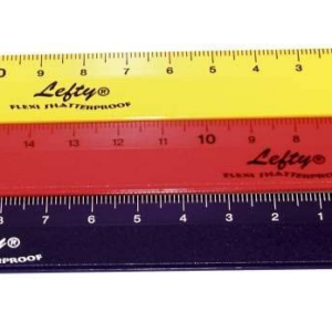 Lineal Til Forsendelse - produktbillede