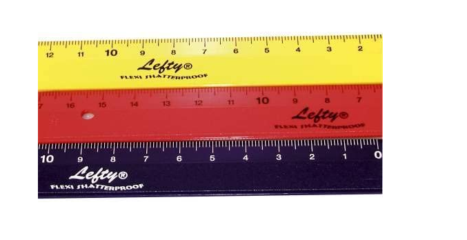 Lineal Til Forsendelse - produktbillede