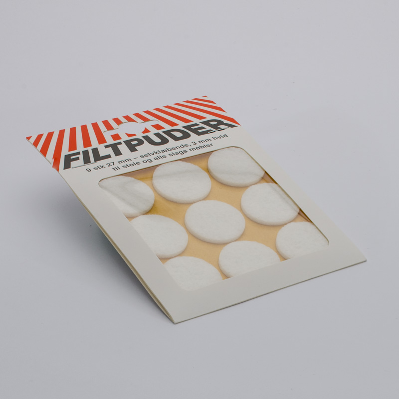 Filtskånere Til Forsendelse - produktbillede