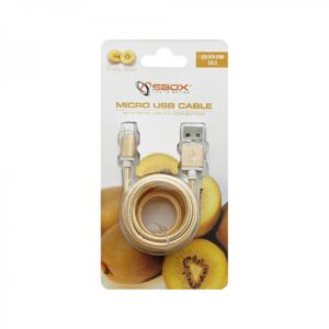 Usb Gul Til Forsendelse - produktbillede