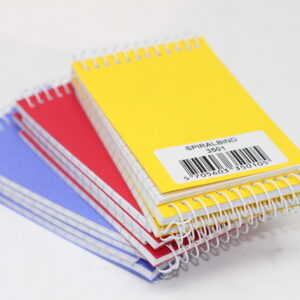 Spiral 4X10Mm Til Forsendelse - produktbillede