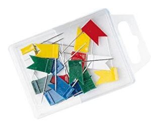 Markeringsflag Til Forsendelse - produktbillede