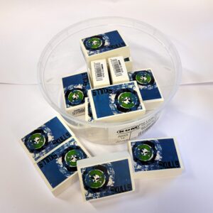 Viskelæder Til Forsendelse - produktbillede