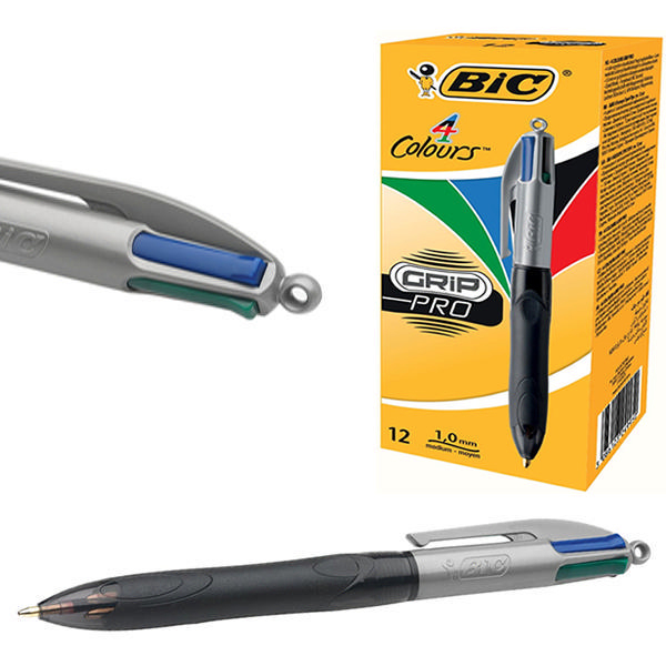 Bic Til Forsendelse - produktbillede