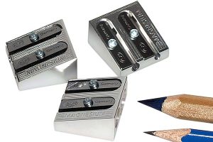 Blyantspidser Til Forsendelse - produktbillede