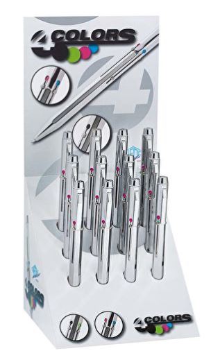 Kuglepen Til Forsendelse - produktbillede