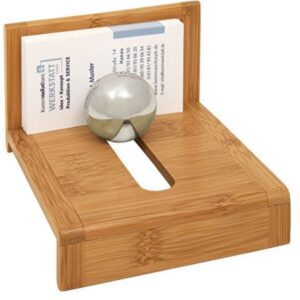 Visitkortholder Til Forsendelse - produktbillede