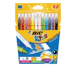 Bic Til Forsendelse - produktbillede