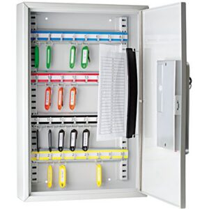 Nøgleskab Til Forsendelse - produktbillede