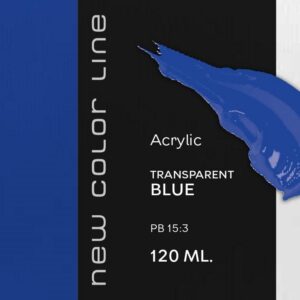 New Blå Til Forsendelse - produktbillede