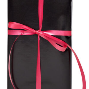 Økonom Sort Til Forsendelse - produktbillede