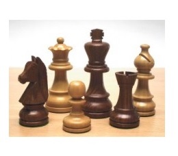 Skakbrikker Til Forsendelse - produktbillede