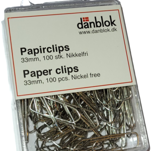 Papir Til Forsendelse - produktbillede