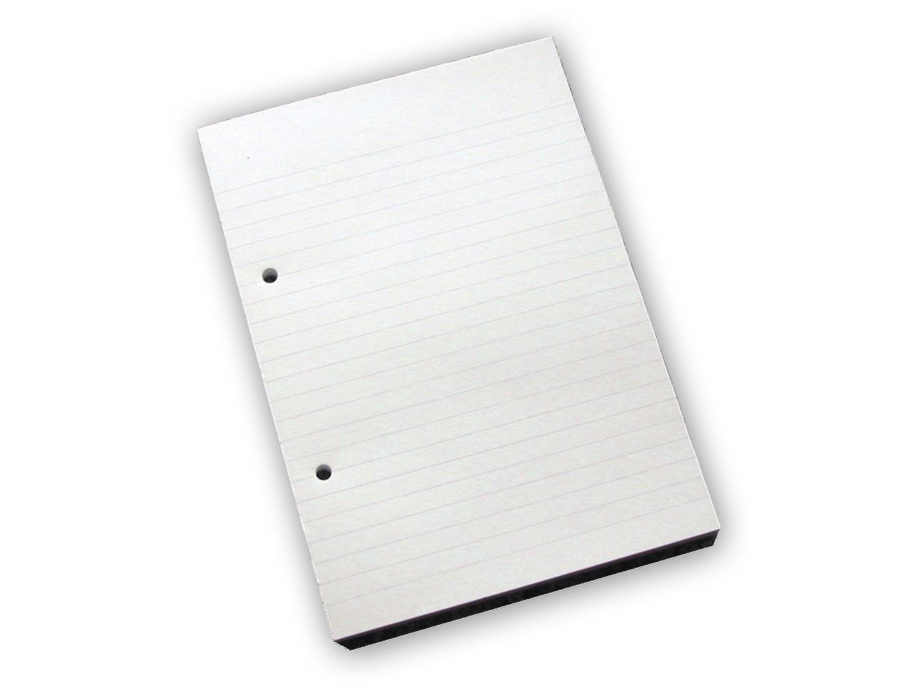 Standardblok Til Forsendelse - produktbillede