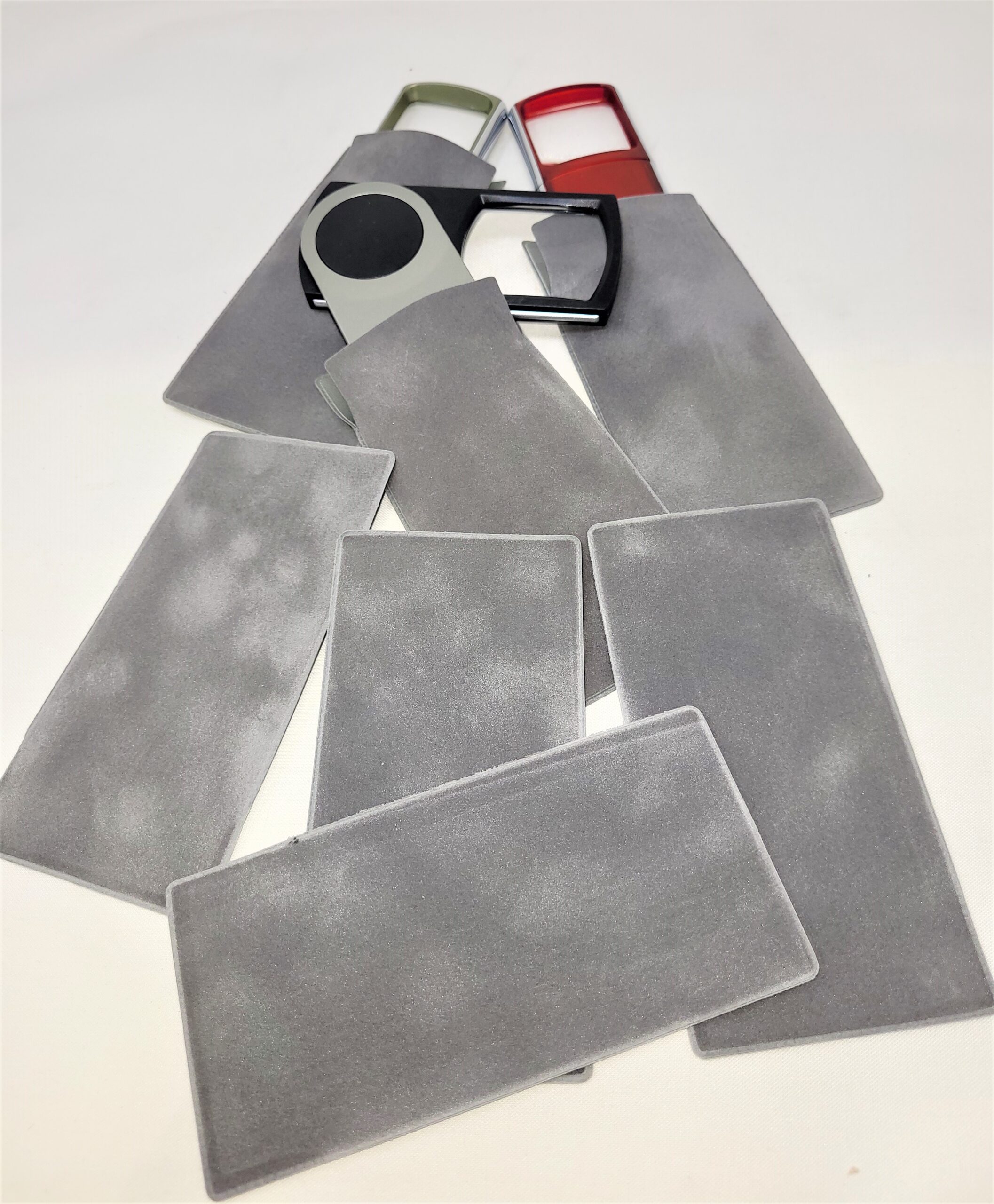 Etui Til Forsendelse - produktbillede