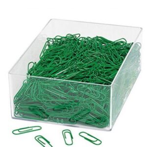 Papir Grøn Til Forsendelse - produktbillede