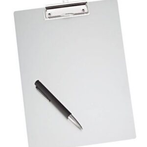 Clipboard Til Forsendelse - produktbillede