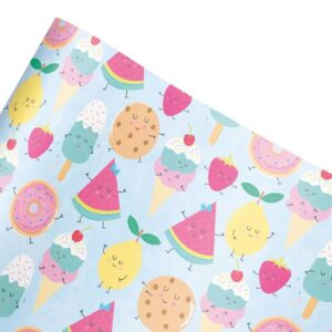 Papir Til Forsendelse - produktbillede