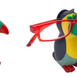 Brilleholder 7X5Mm Til Forsendelse - produktbillede