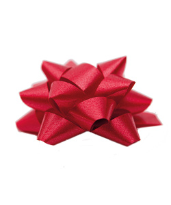 Rosetter Rød Til Forsendelse - produktbillede