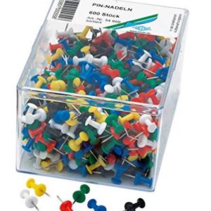 Push Til Forsendelse - produktbillede