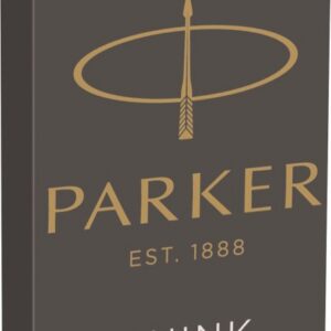 Parker Sort Til Forsendelse - produktbillede