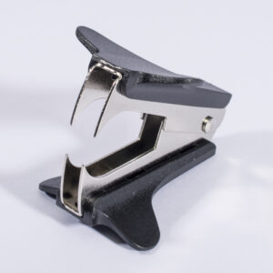 Klammefjerner Sort Til Forsendelse - produktbillede