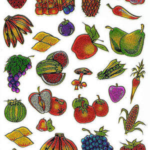 Stickers Til Forsendelse - produktbillede