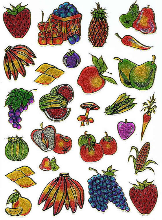 Stickers Til Forsendelse - produktbillede