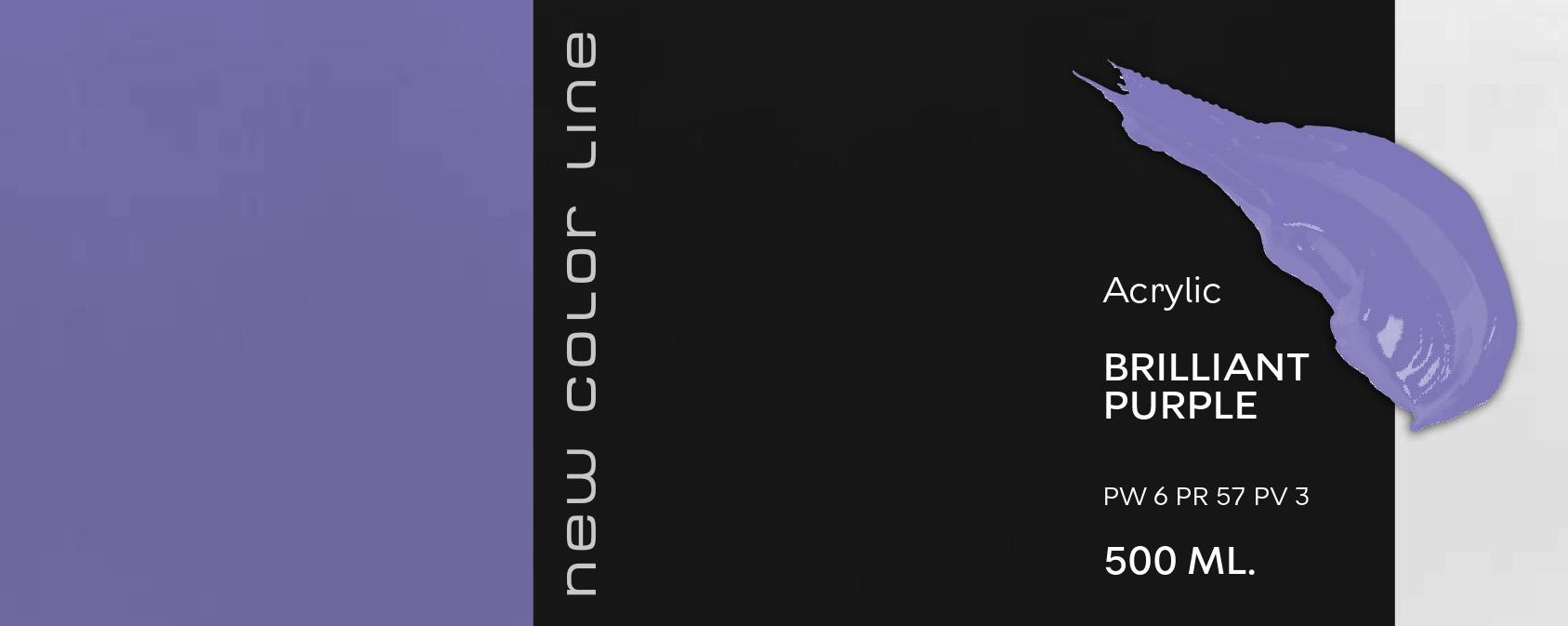 New Til Forsendelse - produktbillede