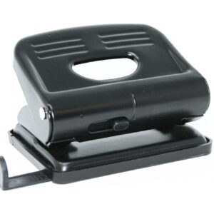 Hulslag Sort Til Forsendelse - produktbillede