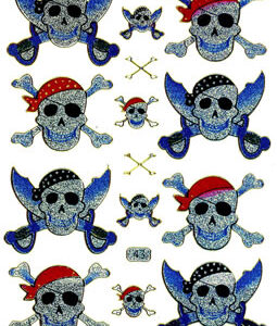 Stickers Til Forsendelse - produktbillede