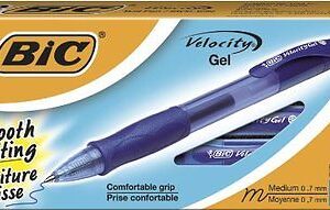 Bic Blå Til Forsendelse - produktbillede