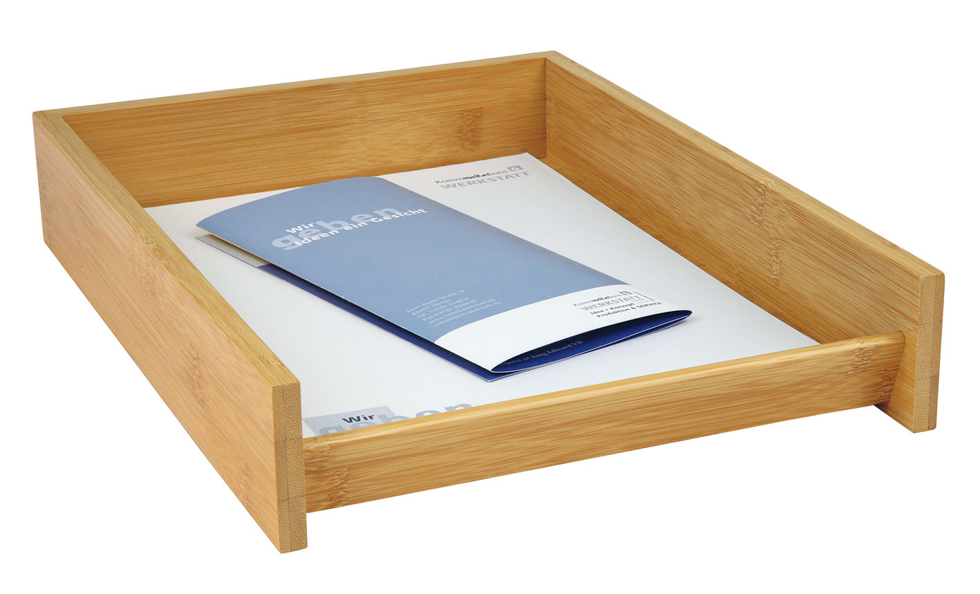 Brevbakke A4 Til Forsendelse - produktbillede