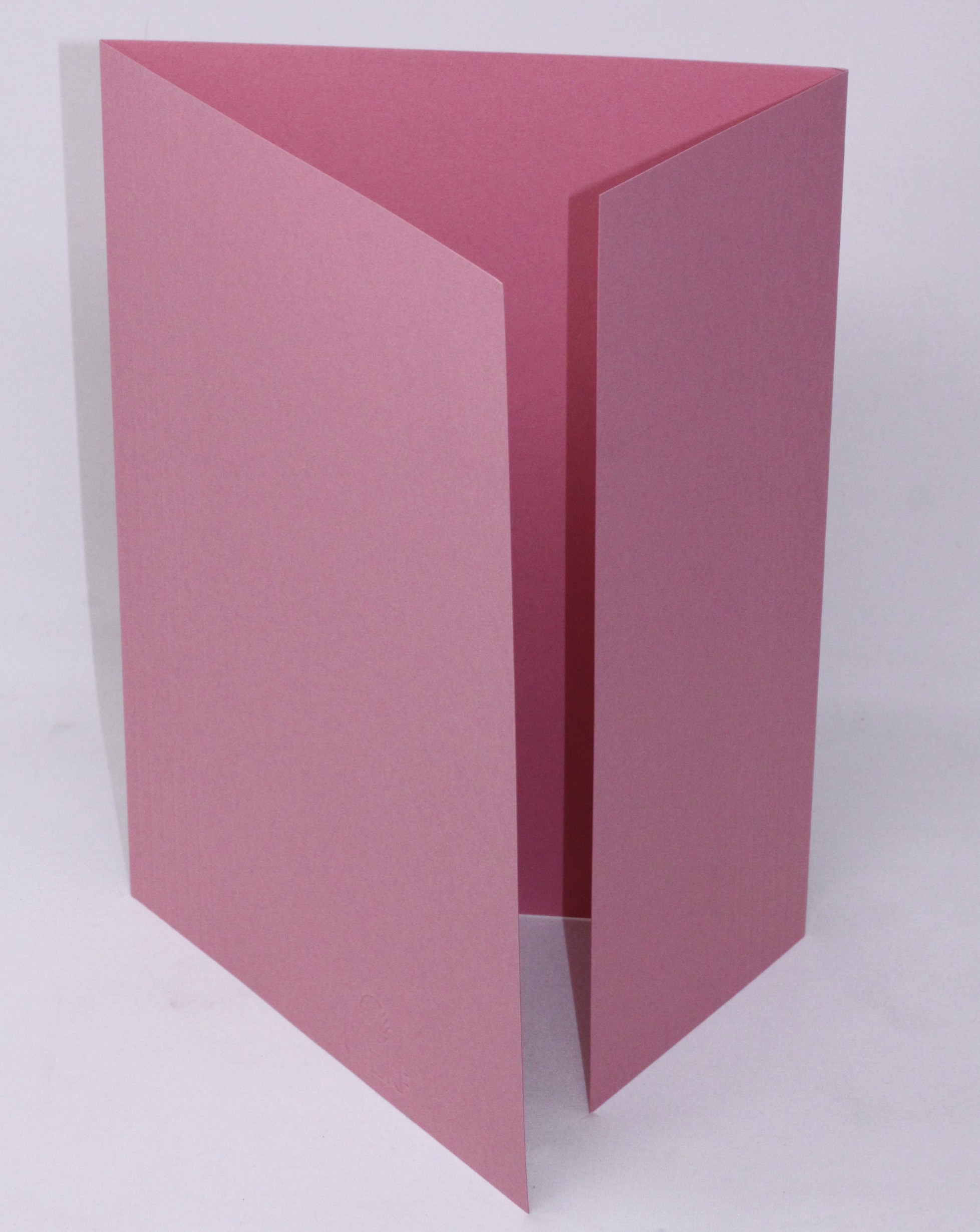 Mappe A4 Til Forsendelse - produktbillede